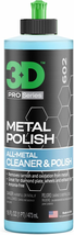 Metal Polish - Heavy Duty Multi Purpose Polish, Cleaner, Restorer and Pr... - €39,94 EUR