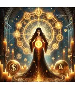 3x Lilith&#39;s Fortune, Succubus Extreme Luck Spell Ritual MAKE ME A MILLIO... - €5,99 EUR