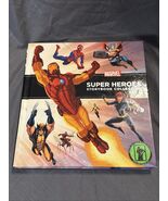 Marvel Super Heroes Storybook Collection by DBG (2013, Hardcover) - €6,03 EUR