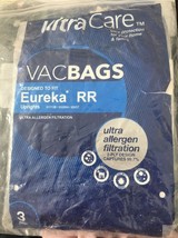 New Vac Bags for Eureka Type Rr Uprights - £11.07 GBP