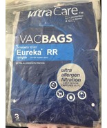 New Vac Bags for Eureka Type Rr Uprights - £10.86 GBP