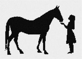 Pepita Needlepoint Canvas: Horse Friends, 12&quot; x 9&quot; - £67.39 GBP+