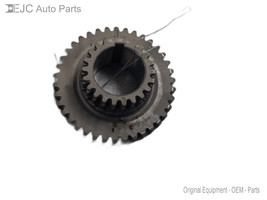 Crankshaft Timing Gear From 2009 Nissan Altima  2.5 130214JM0A FWD - £15.21 GBP