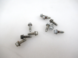 Frigidaire  Kenmore  Range  1/2&quot;  Screw Set of 10, 316215600 - £50.19 GBP