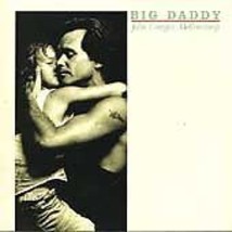 Big Daddy [Audio CD] John Cougar Mellencamp … - £10.85 GBP