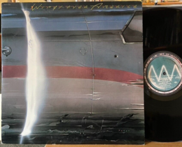 Paul McCartney &amp; Wings Wings Over America Vinyl 3 LP Capitol SWCO-11593 VG++ - £17.22 GBP