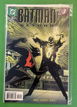 BATMAN BEYOND # 3 of 6 First Appearance of Blight 1999 DC Direct Sales 1st Ed - £63.52 GBP