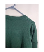 Vintage Y2K Westbound Green Cardigan 2x - $21.78