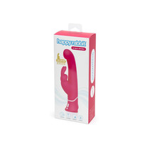 Happy Rabbit G-Spot Pink - £84.54 GBP