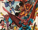 Action Comics #546 [Comic] DC - $4.89