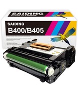 Saiding Remanufactured B400 B405 Drum Unit Replacement For Xerox, 1 Pack - £92.02 GBP