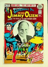 Superman&#39;s Pal Jimmy Olsen #141 (Sep 1971, DC) - Very Fine - £21.76 GBP