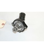 2006-2007 MAZDA MAZDASPEED 6 ENGINE COOLANT THERMOSTAT HOUSING J9364 - $53.08 CAD