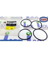 Dressta 254688R1 O-Ring Tractor Wheel Loader Lot of 4 Komatsu LiuGong Ge... - $260.13 CAD