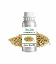 100% Pure &amp; Natural Carrot Seed Oil worldwide Free Shipping - $13.56 CAD+