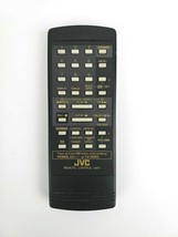 JVC GUR64EC1086 Remote Control OEM Original - $9.45