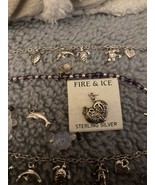 925 SILVER JEWELRY LOT - USED VINTAGE WEARABLE RESELL RESALE SOME COSTUME - $102.90 CAD