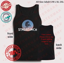 STAGECOACH COUNTRY MUSIC FESTIVAL 2024 Tank Top - £22.02 GBP
