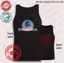 STAGECOACH COUNTRY MUSIC FESTIVAL 2024 Tank Top - $28.00