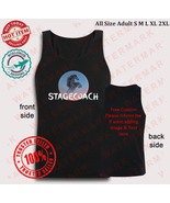 STAGECOACH COUNTRY MUSIC FESTIVAL 2024 Tank Top - £22.43 GBP