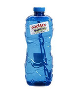 BUBBLES by Fubbles | 64oz Non Toxic Bubble Solution for kids | Includes ... - $336.68 MXN