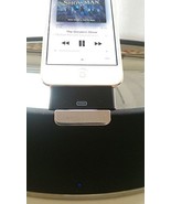 8 pin to 30 pin Adapter for B&amp;W Zeppelin Mini Speaker &amp; iPod Touch 6th Gen - €13,78 EUR