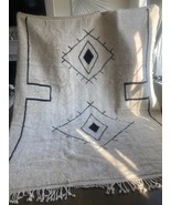10X8.4FT Fluffy &amp; Thick Handmade Carpet - $1,050.00