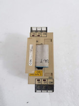 Omron Corporation C4K-OR2 24VDC/250VAC 2A Output Unit C4KOR2 - £39.92 GBP