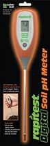 Luster Leaf 1845, Digital Soil pH Meter, Brown - €24,03 EUR