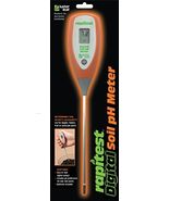 Luster Leaf 1845, Digital Soil pH Meter, Brown - $509.70 MXN