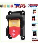 Premium Table Saw Paddle Switch Replacement, Compatible with Ryobi &amp; Cra... - $15.93 CAD