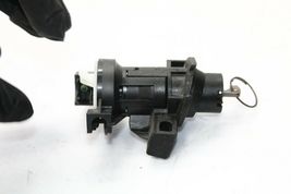 2011-2013 MERCEDES E350 W212 COUPE REAR TRUNK TUMBLER KEY LOCK CYLINDER P7844 image 6