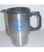 City of Prescott (Arizona) hot drink coffee travel mug stainless steel - €12,96 EUR