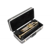 SKB 1SKB-330 Musical Rectangular Trumpet Durable Case with Lifetime Warr... - $139.99