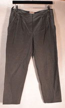 Prada Mens 3/4 Pants Gray 40 - £116.43 GBP