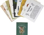 New/Sealed Flower Zodiac Sticker Card Set - Taurus (APR 20 - May 20) - $4.78