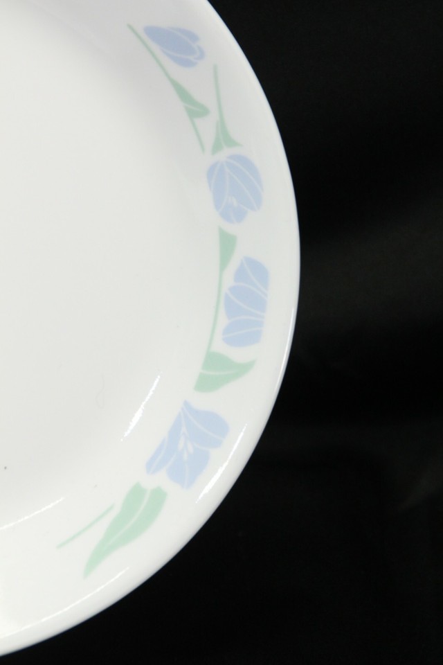Corelle Friendship Oval Platter and Serving Bowl Lot of 2 Item image 3