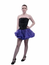 BellaSous Tutu Skirt for Party | Queen Lilac - $21.57