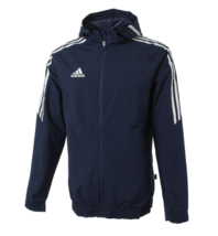 Adidas Condivo 22 All-Weather Jacket Men's Windbreaker Top Sports AsiaFi... - $96.21