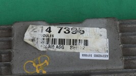 11-12 Ford F150 5.0 Ecm Ecu Engine Computer Module Pcm CL3A-12A650-AGG image 3