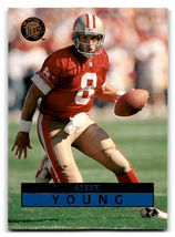 1996 Fleer Ultra #147 Steve Young NM Near Mint 49ers ID:67950 - $1.67