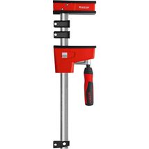 BESSEY K Body Revo 24 Inch Steel Ergonomic Parallel Bar Accessory Tool C... - $110.34 CAD