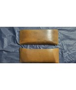 MERCEDES-BENZ FRONT DOOR PANEL POCKETS FOR W108 &amp; W109 - $4,090.88 MXN