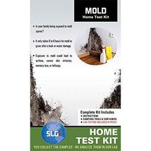 Mold Test Kit 1 PK (Same Day) Schneider Labs - £134.71 GBP