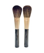 L&#39;OREAL Makeup Artiste 100% Natural All Purpose Powder Brush,lot Of 2 - $15.43