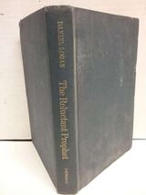 THE RELUCTANT PROPHET BY DANIEL LOGAN~1968 - $7.81