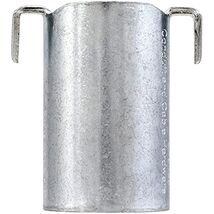 Smart Shield Nail Guard for Wire &amp; Cable Protection, 100-Pack - $59.45 CAD