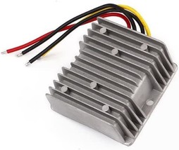 Dc 12V To 19V 5A 95W Auto Supply Converter Power Inverter Step Up Regulator - $648.75 MXN