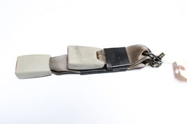 2003-2008 INFINITI FX35 CENTER SEAT BELT BUCKLE J5839 image 2