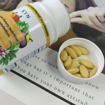 KYN Dietary supplements, Targeted Nutritional Support image 7